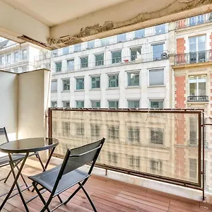 Quartier Arc De Triomphe Free Netflix , Paris France